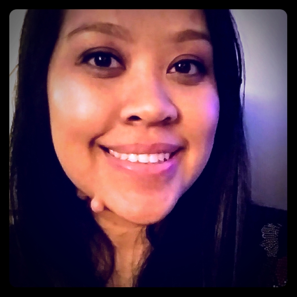 Meet your Posher, Kim